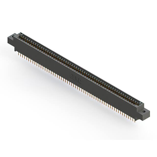 395-116-524-802 EDAC Inc.  Edgeboard Connectors